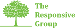 Responsive Group Logo